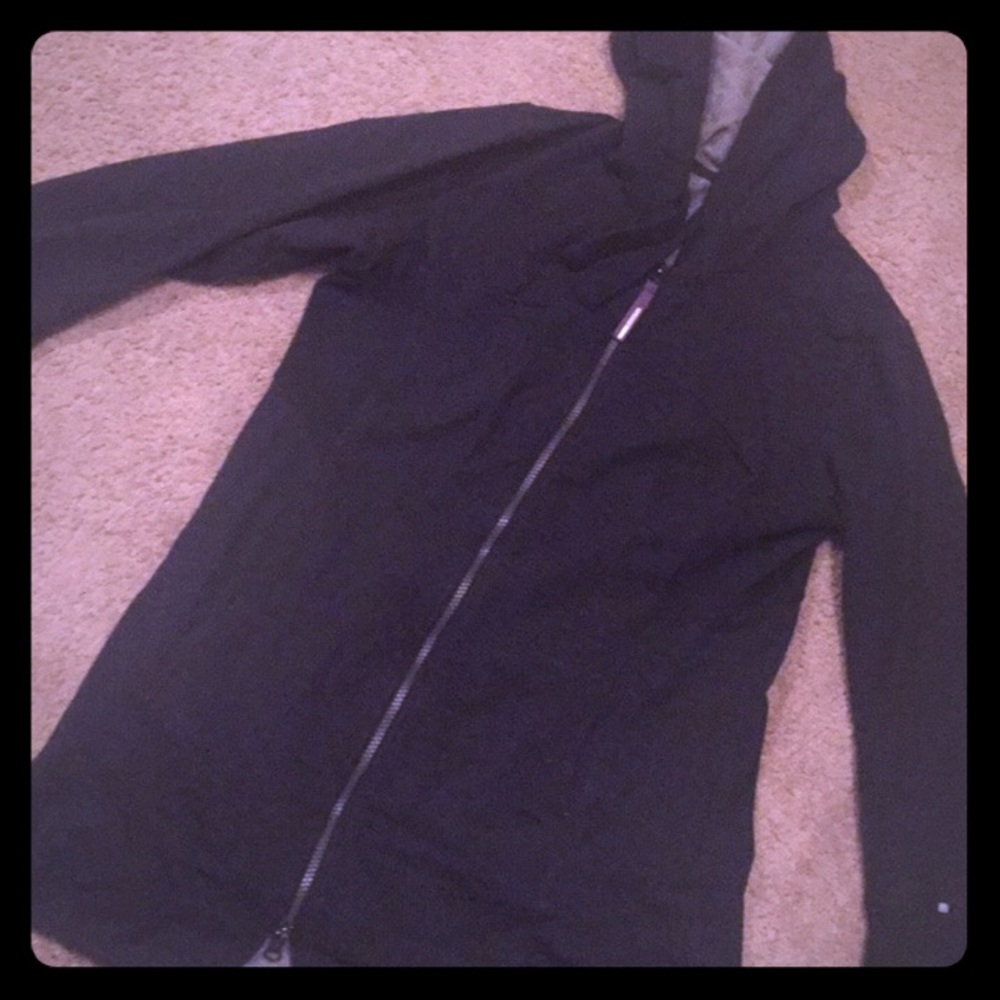 Mondetta women’s full zip